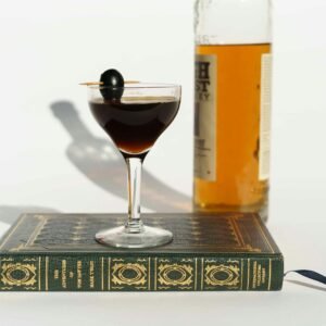 Cóctel Esencia Listo para Servir